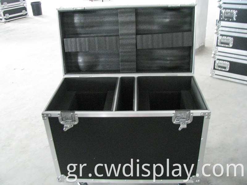 2in1 Beam Flight Case